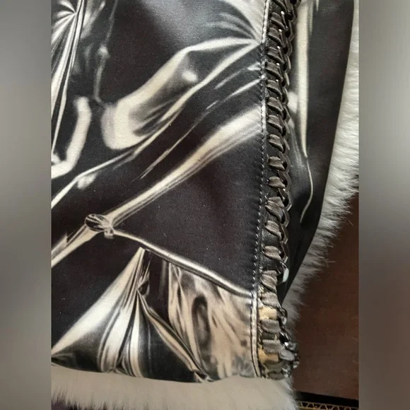 Large Falabella Stella McCartney Bag - Picture 6 of 10